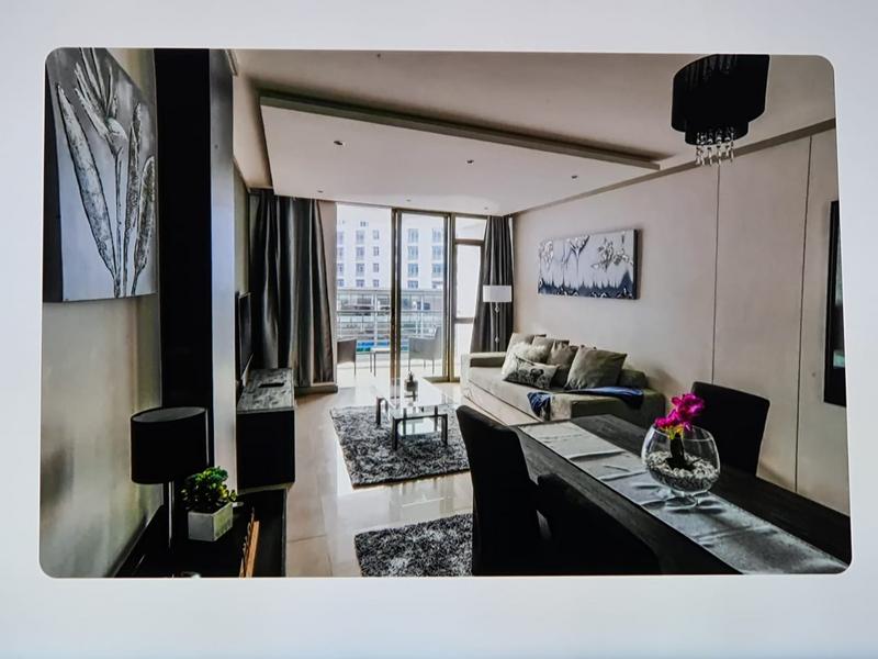 To Let 2 Bedroom Property for Rent in Claremont Western Cape